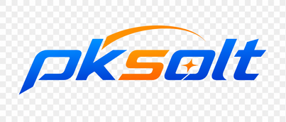 pksolt logo